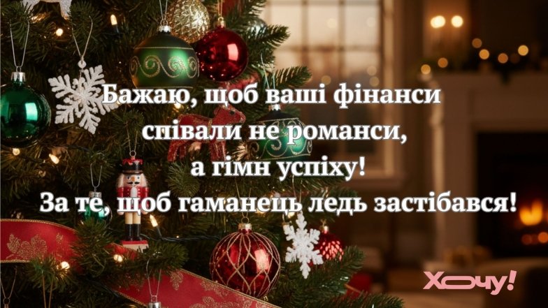 Лучшие тосты для новогоднего стола