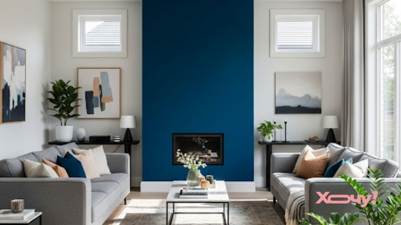 Як зробити вітальню ексклюзивною