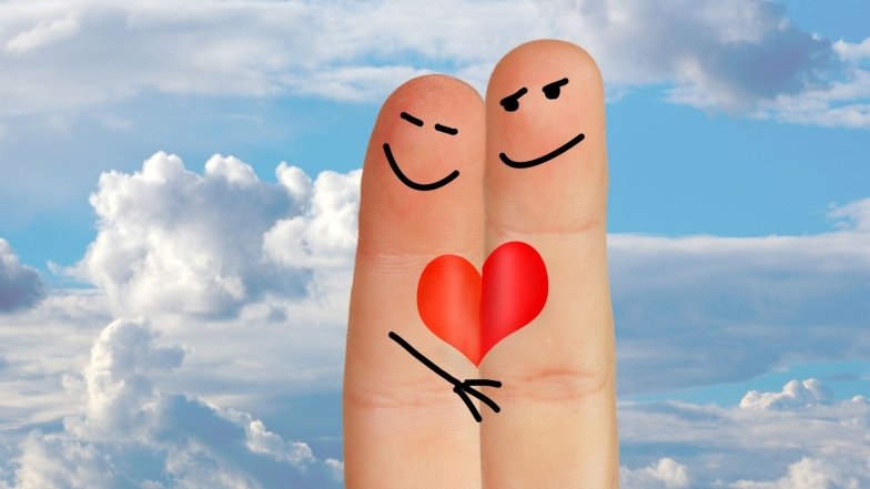 100 красивых фраз, заменяющих привычное "Я тебя люблю"