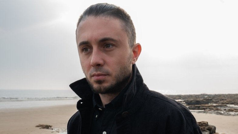 Тарас Тополя сьогодні, фото