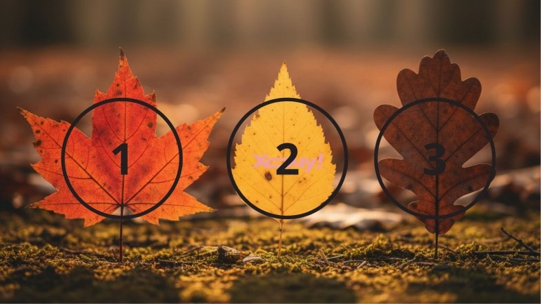 Пройдите этот тест и узнайте о себе все