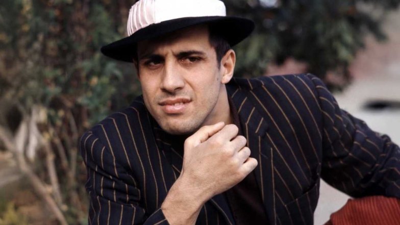 Фільмографія Адріано Челентано, фото