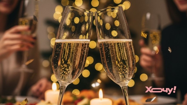 Лучшие патриотические тосты