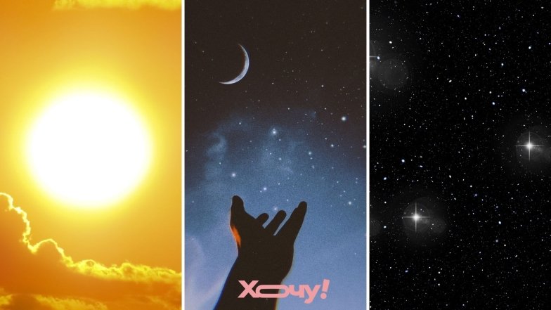 Який у вас характер