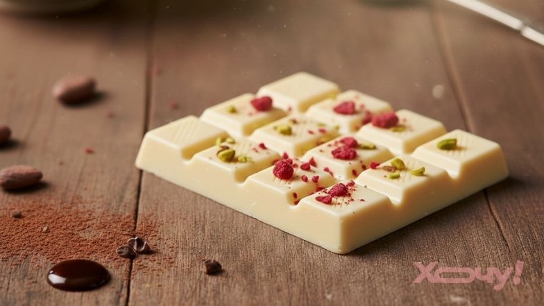 Что о вас говорит любимый шоколад