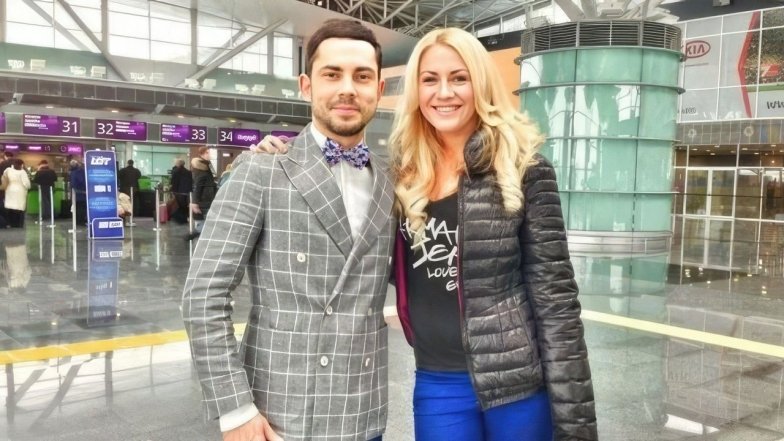 Андрій Бєдняков пояснив відмову від шоу з Нікітюк