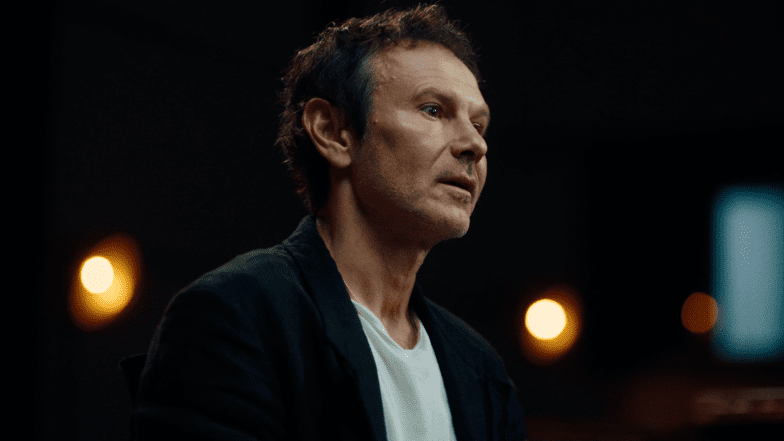 Документальный фильм «Океан Эльзы: Наблюдение Шторма» теперь доступен онлайн на SWEET.TV