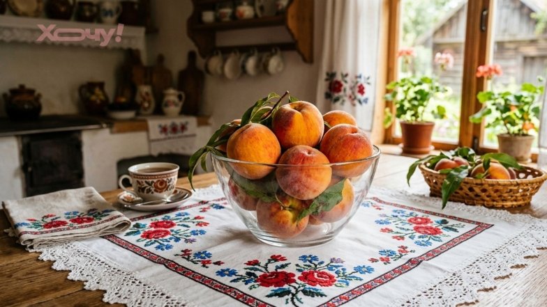 Вкус лета, который подходит не всем