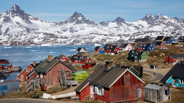 Ни одного больного! В Гренландии выздоровели все зараженные коронавирусом - фото №1
