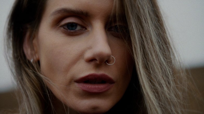 KALUSH і Markоs "Над Дніпром" – слухати трек, текст пісні та історія створення