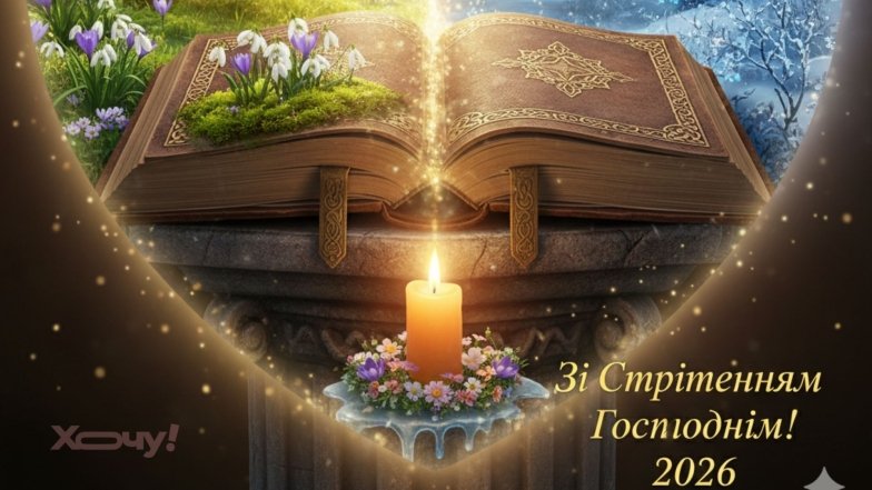 Зворушливі побажання та яскраві листівки для рідних