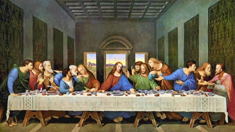 Леонардо да Винчи: интересные факты, неожиданные открытия и самые популярные картины художника - фото №13