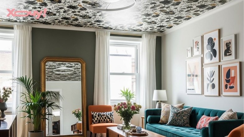 Странный тренд, который сделает вашу комнату более уютной