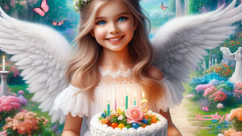 Хто святкує День ангела у червні