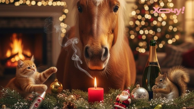 Що принесе 2026 рік Вогняного Коня