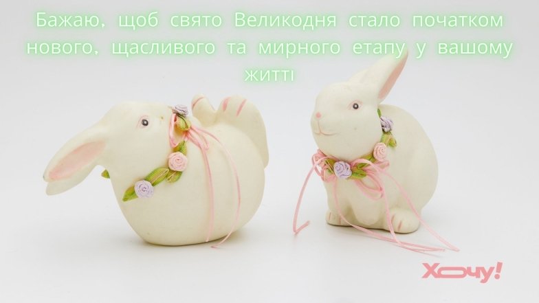 Привітання у листівках та картинках з Великоднем