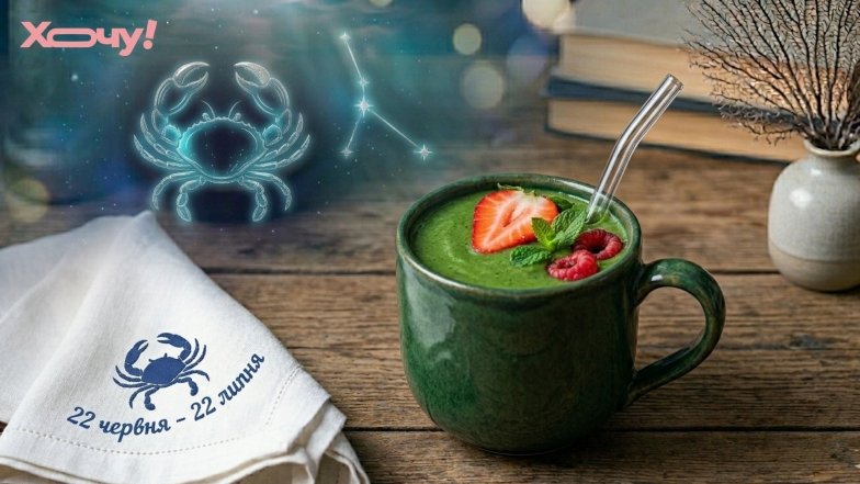 Какие блюда подходят разным знакам