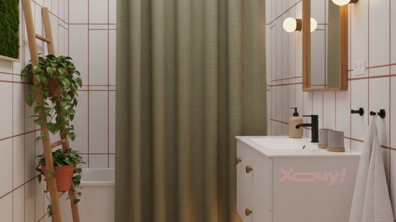 Как обновить ванную своими руками