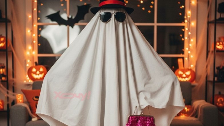 Чистый креатив и высокий уровень юмора