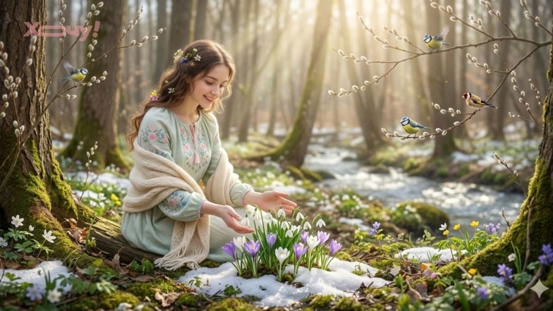 Календарь событий и празднований