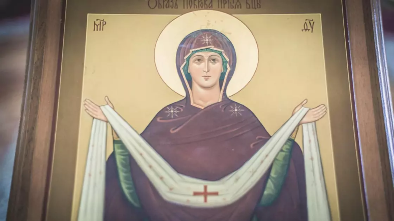 Особое приветствие в картинках и открытках