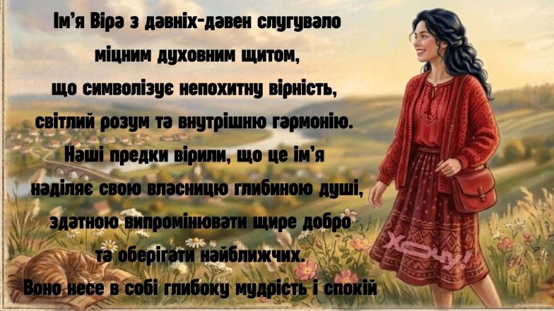 Какие имена женские считаются самыми счастливыми