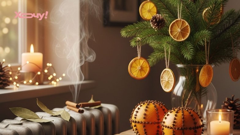 Як стильно прикрасити оселю до 2026 року, щоб гості ахнули