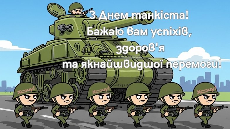 Привітання у картинках та прозі