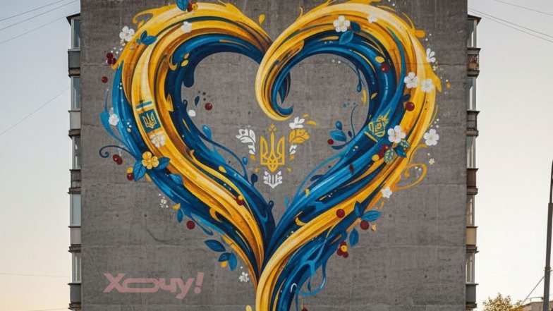 День Соборності України привітання