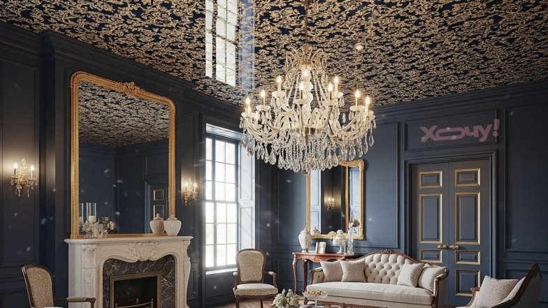 Странный тренд, который сделает вашу комнату более уютной