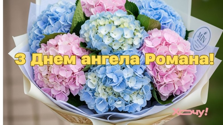 Именины Романа 2025