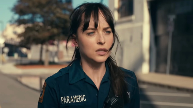 Дакота Джонсон і її ролі в кіно, фото