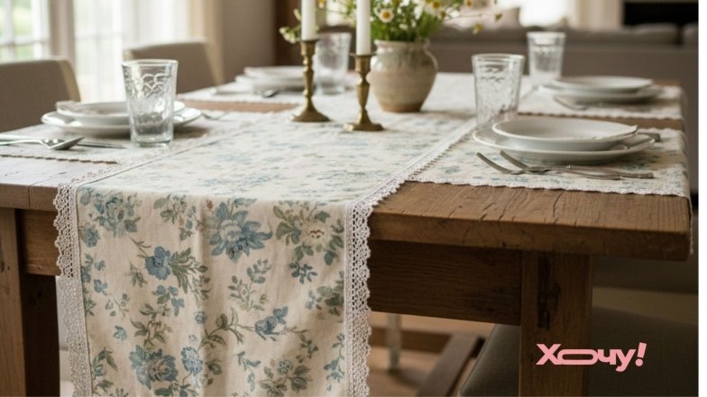 Куда девать старые шторы