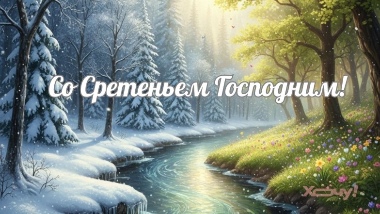 Трогательные пожелания и яркие открытки для родных