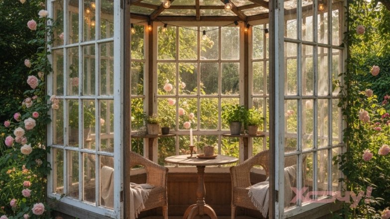 Навіщо потрібні старі пластикові вікна