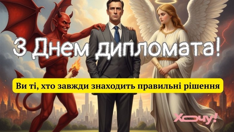 З Днем української дипломатії