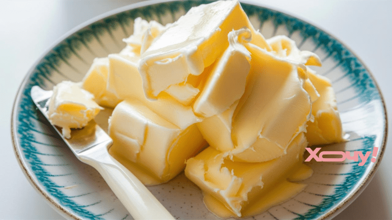 как выбирать сливочное масло