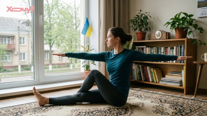 Польза пилатеса для здоровья