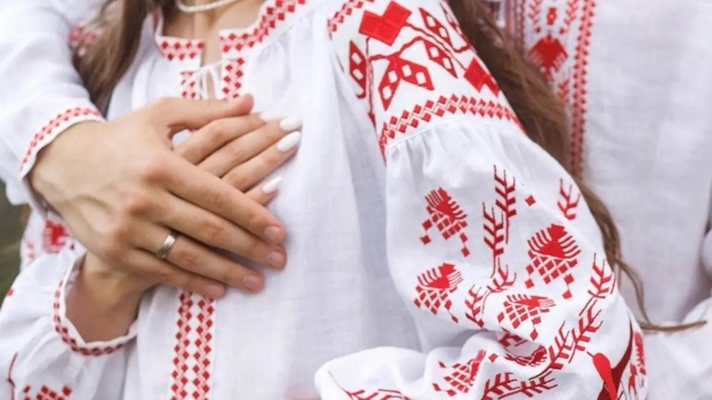 День вишиванки: історія та традиції свята в Україні