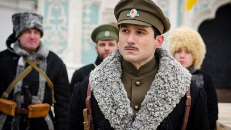 ндрей Фединчик фильмография, фото