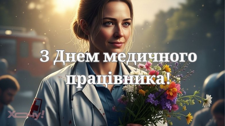 С Днем медицинского работника! Душевные поздравления и открытки по случаю праздника
