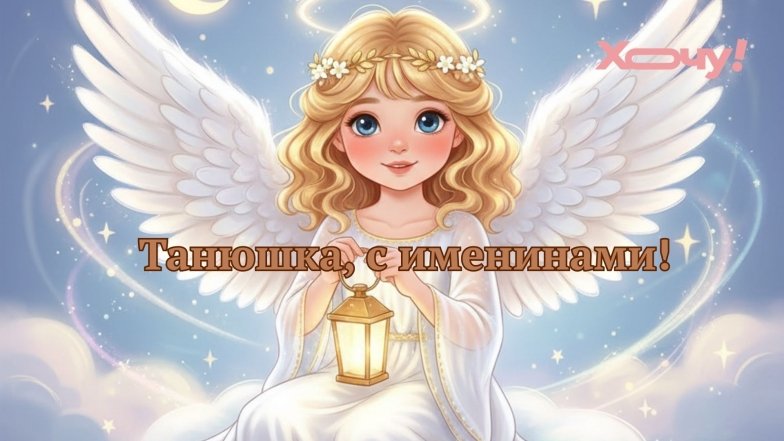 Прикольные картинки с именинами Татьяны