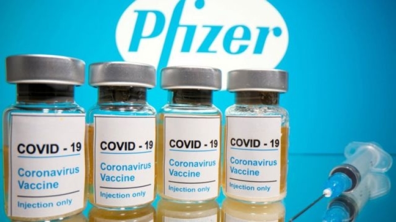 В США вакцина от коронавируса вызвала сильную аллергию у медиков - фото №2