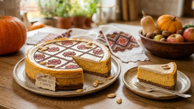 Чем полезна тыква для организма