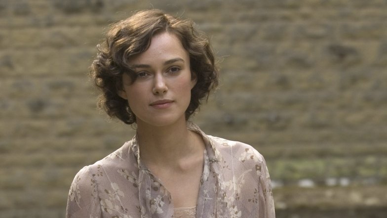 Кира Найтли роли, фото