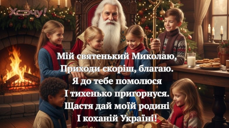 Легкі вірші для дітей, які просто вчаться