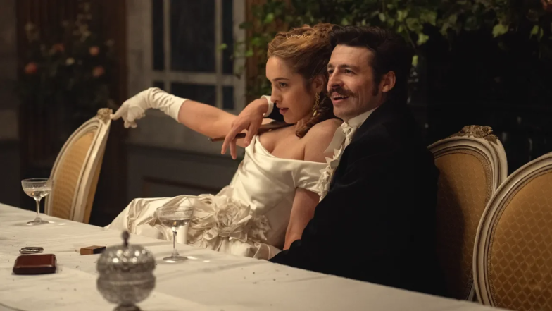 Сериал "Дом Гиннесов" — о чем он, сюжет, трейлер, где смотреть Что посмотреть этой осенью 2025 – лучшие новинки среди сериалов