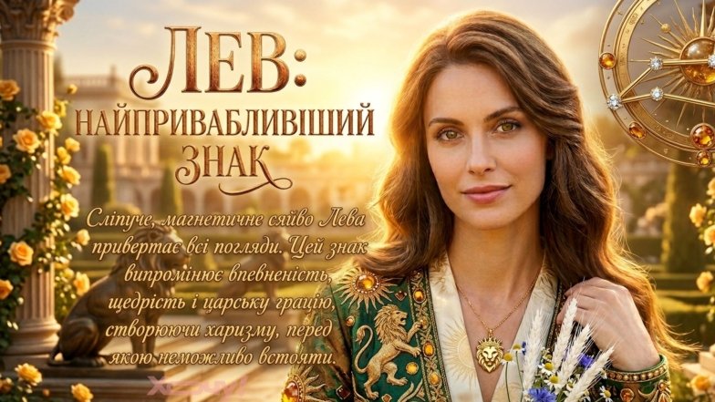 Какие знаки Зодиака среди женщин больше всего нравятся мужчинам