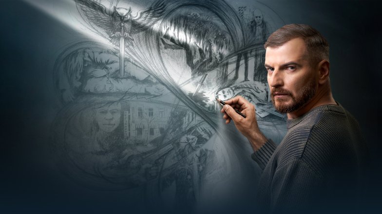 Сериал "Митець" — о чем он, сюжет, трейлер, где смотреть Что посмотреть этой осенью 2025 – лучшие новинки среди сериалов