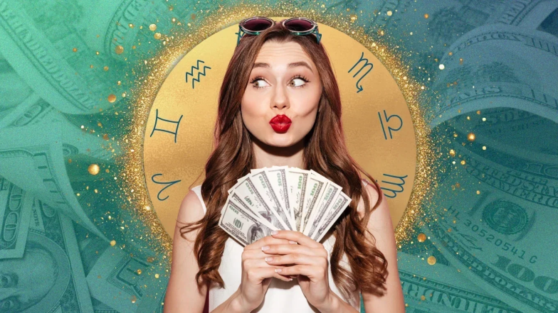 Грошовий астропрогноз на квітень — кому пощастить з грошима